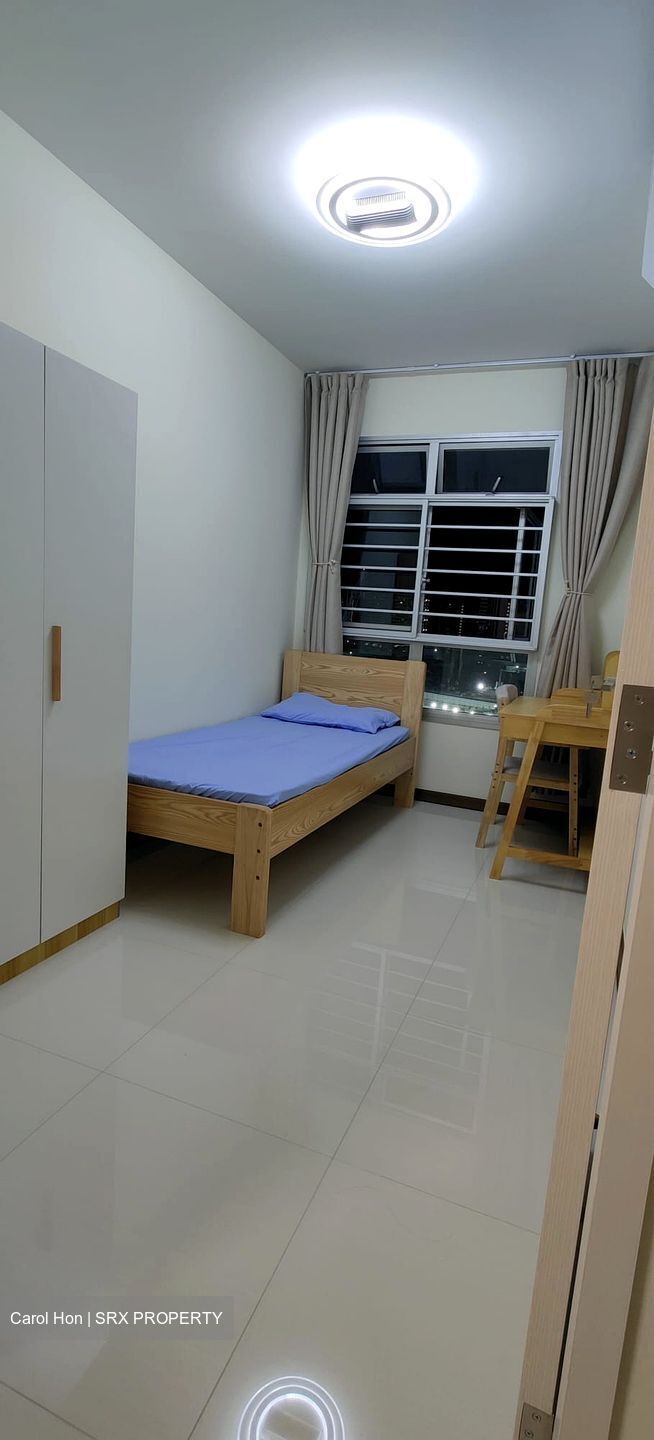 Blk 660A Tampines Greenglade (Tampines), HDB 4 Rooms #572058131